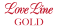 love line gold